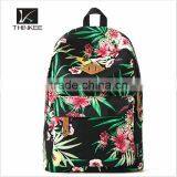 Fashion Sports Bag/2015 New Canvas Printed Sports Bag China Wholesale/custom Sports Bag