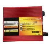 1000W 50hz 220v Grid Tie Solar Inverter for Home Use thumbnail-2