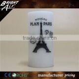 Various Design Led Candle Bulb Making thumbnail-4