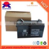 Deep Cycle maintenance free Rechargeable Lead Acid Battery 12v150ah