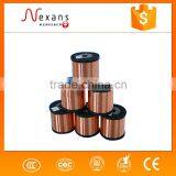 Cca Clad Aluminum Bare Copper Wire Insulated thumbnail-4