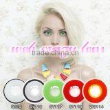 Hot Selling Halloween Contact Lenses in 2016 Freshweb Wholesale Crazy Contact Lens Supplier thumbnail-1