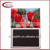 Promotional Gift Tinplate Fridge Magnet thumbnail-1