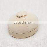 Wholesale Two Door Open Ring Box thumbnail-6