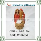 New products religious sculptures for gifts