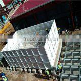 Reliable Quality & Low Price FRP Square Water Tank thumbnail-3