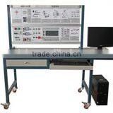 XK-PLC201A PLC Simulation Control Training Bench for Electrical Automation