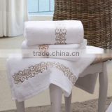 Wholesale 100% towel cotton used hotel towels turkish cotton bath hotel towels