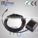 Free Sample External Gps Antenna Gps Receiver External Antenna Vehicle Antenna