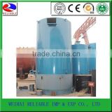 Best price Professional industrial coal fired thermal oil boiler