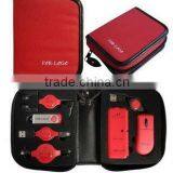 Portable Universal Travel Kit