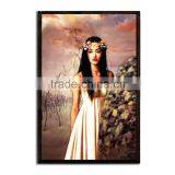 Decoration Metal Home Goods Wall Art Modern Paintings Cheap thumbnail-1