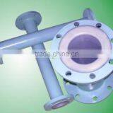 Polypropylene (PP)-lined Pipes