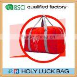 Easy Carry Cheap Foldable Travel Tote Luggage Duffle Bag Quality Choice thumbnail-4