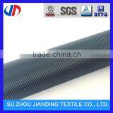 300d x 300d 100% Polyester Waterproof And Breathable Twill Fabric PU Coating Fabric thumbnail-2