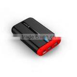 Private Molds High Brightness Led Hand Lamps Mobile Phone Battery Charger(MX3)