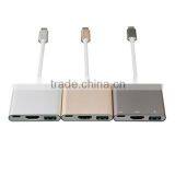 3in1 Type c Adapter to Micro Usb 3.0 thumbnail-3
