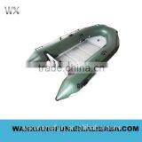 New Style 2016 Wholesale Inflatable Boat Floating thumbnail-3