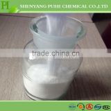 for aluminum oxide coloring gluconic acid/PN