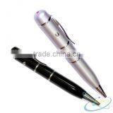 4GB USB Pen Drive , Laser Pen With USB thumbnail-2