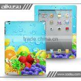 Removabe Easily!! Silicone Keyboard Covers for Toshiba Laptops With 3M Eco-friendly Material thumbnail-1