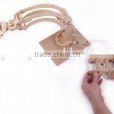 Pathfinders Robotic Arm Hydrolic Robotic Arm thumbnail-2