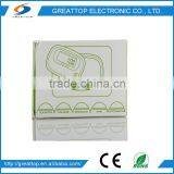 Wholesale China Merchandise Waterproof Pedometer Watch GT-PDM-358 thumbnail-2