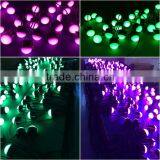 12v Led String Lights Outdoor Led Module Rgb Pixel String thumbnail-4