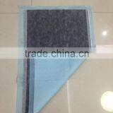 China Supplier Medical Care Underpads With Super Absorbent Bamboo Charcoal thumbnail-1