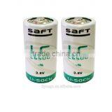 3.6V 7700mAh Lithium 26500 Battery thumbnail-2