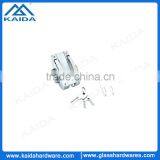 China Supplier New 2016 Zinc Alloy Glass Sliding Door Lock thumbnail-3