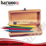 Cute New Design Children Pen Box for Gift