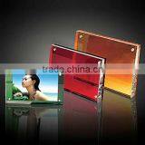 Family Combination Square Mini Acrylic Photo thumbnail-1