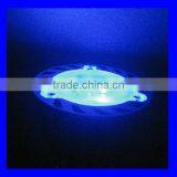 IR Remote Control Color Fade RGB Spotlights