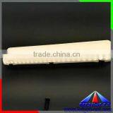 PF>0.95 High CRI 80Ra Ip65 Tri-proof Led Light, Led Tri-proof Lighting Ip65 Waterproof Led Fixture thumbnail-1