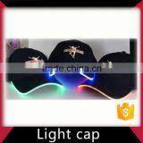 Color Led Snapback Cap thumbnail-2