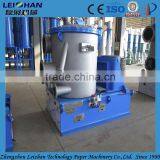 2016 pressure screen pulp making machine price