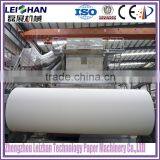 China Direct Manufacturing Tissue Paper Machine for Sale thumbnail-5