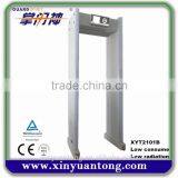 New Product Walkthrough Metal Detector XYT2101B thumbnail-1