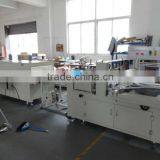 Heat Shrink Tunnel Machine JS-6040 thumbnail-1