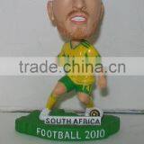 World Cup 2010 Super Heroes--M. Booth thumbnail-1