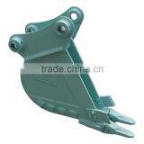 Good Quality Cheap Excavator Attachment Spare Part Mini Bucket Made in China but Western Quality