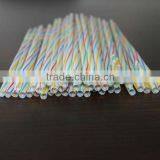 Straw Machine--five Colours Extrusion thumbnail-3