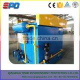DAF for Food Processing Waste Water Treatment Plant thumbnail-2