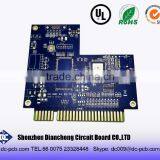 Double-sided OEM Mobile Phone Use Usb Charger Pcb Wall Charger PCB and PCBA thumbnail-5