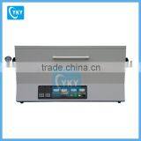 CY-O1200C K Type Thermocouple Three Zone Heating Furnace thumbnail-1