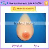 Factory Supplies Self Adhesive Breast Forms Silicone Forms