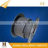 Graphite Packing With Carbon Fiber Core for Petro-chemical thumbnail-5