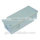 CNGAD BOX Series Rectangular Control Switch Station(electrical Control Box,switch Control Box)(BOX-G)