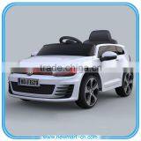 Licensed Children Ride on Toy Car With Electric Power thumbnail-3